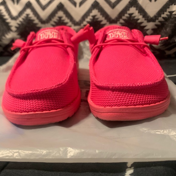 Hey Dude Wendy Funk Mono - Picture 3 of 7